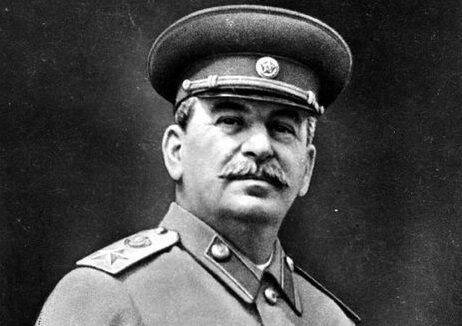 Зачем Сталин сделал Ливию независимым государством - Русская семерка