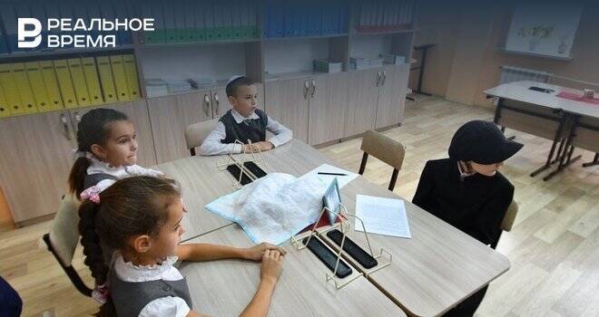 В Татарстане до конца года возведут еще две школы за 254 млн рублей