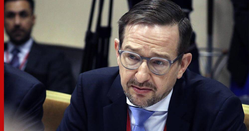 Экс-глава ОБСЕ раскрыл способ снять напряженность на границе России и Украины