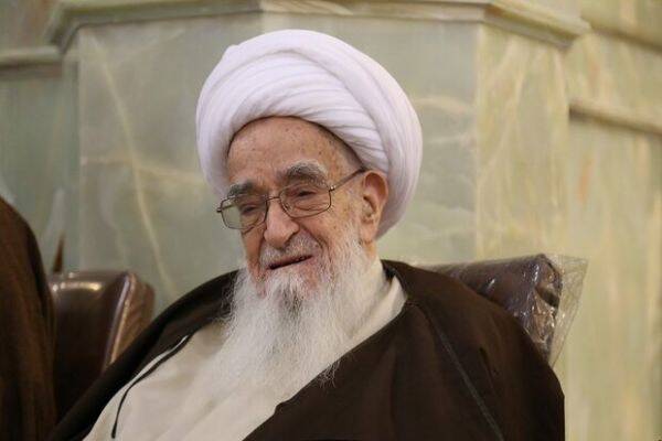 В Иране в возрасте 102 лет скончался аятолла, поддержавший Исламскую революцию
