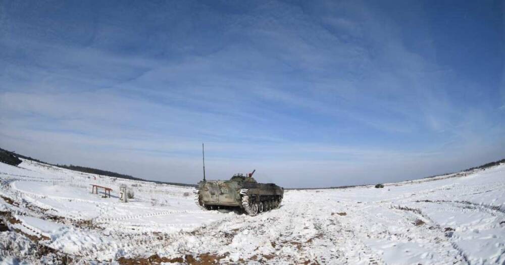 В ДНР заявили о готовящемся наступлении армии Украины в Донбассе