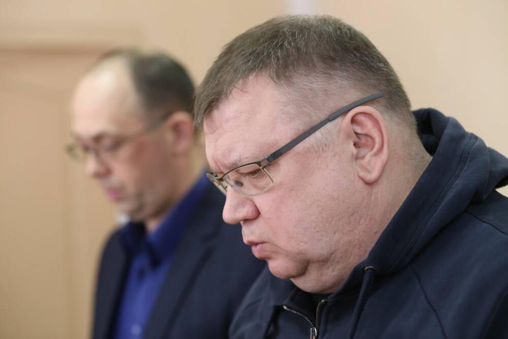 В Челябинске экс-директор «Гринфлайта» Мануйлов подал на банкротство из-за долга в 349 млн рублей