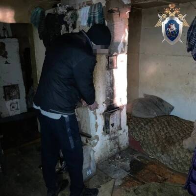 Убившего односельчанина кочергой мужчину судят в Лукояновском районе