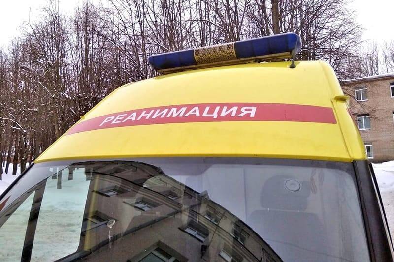 9 умерли, 119 госпитализированы. Новые данные о COVID-19 в Смоленской области