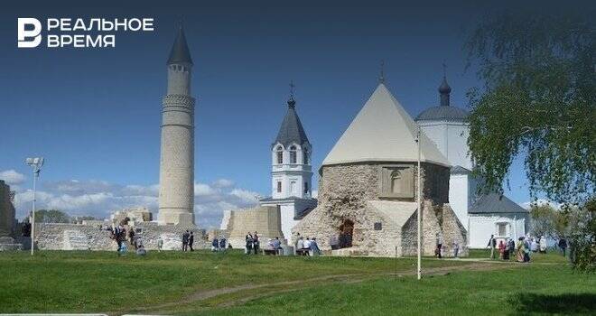 Болгарское городище обновят за 235 миллионов рублей к 1100-летию принятия ислама