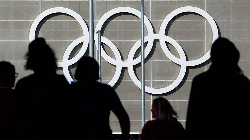 МОК пока не принял окончательного решения по заполняемости трибун олимпийских арен в Пекине