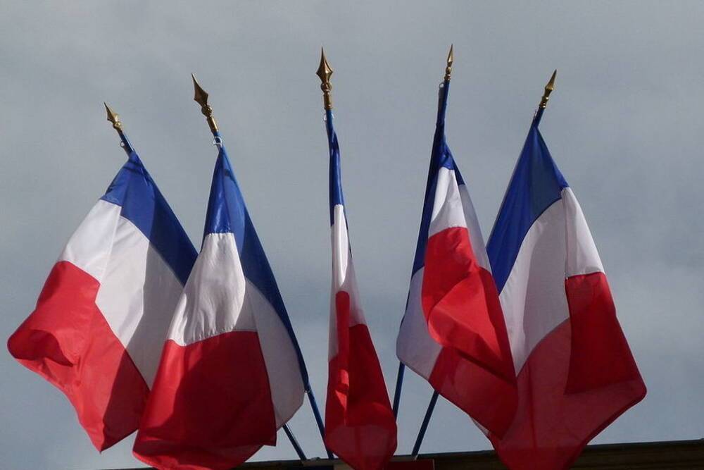 Франция указала на прогресс по переговорам в нормандском формате
