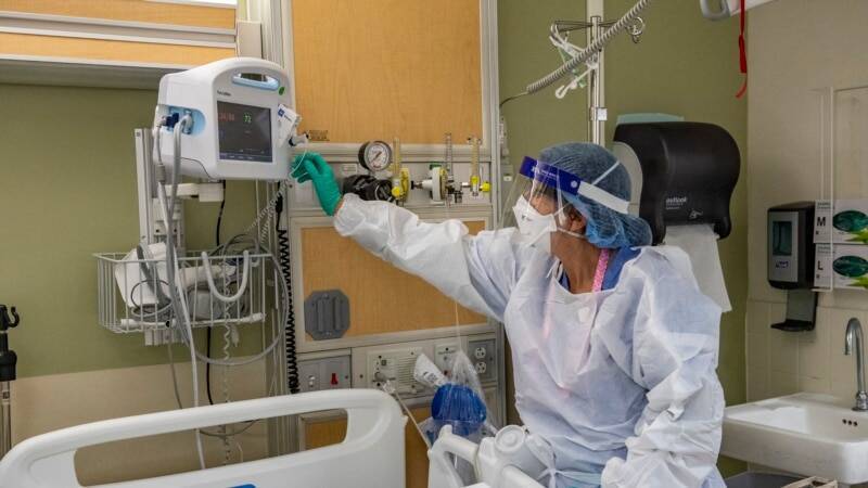Больница в Бостоне отказала в пересадке сердца невакцинированному пациенту