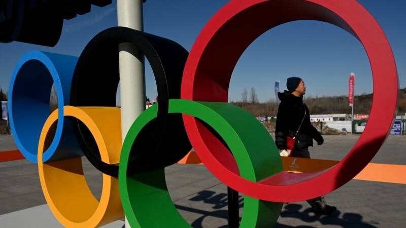 Американские наблюдатели призвали защитить права олимпийцев США в Китае