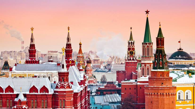 В Кремле проверят информацию о росте цен на ПЦР-тесты и лекарства