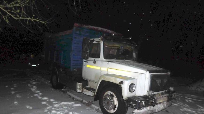 Житель Столбцовского района угнал машину, чтобы быстрее добраться домой