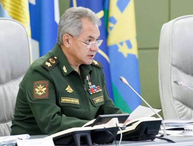 В ходе учений России и Белоруссии будут отработаны задачи по обеспечению военной безопасности союзного государства - Шойгу