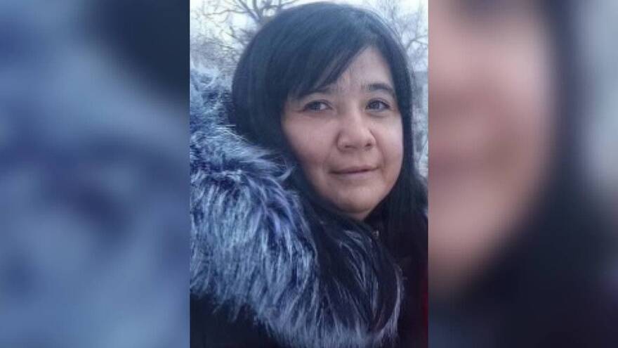 40-летняя женщина пропала под Воронежем после отдыха в кафе