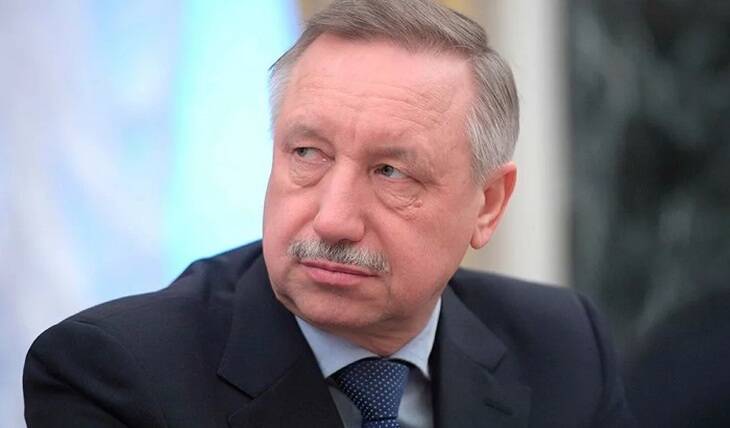 Губернатор Беглов может сконцентрироваться на белорусском направлении для дальнейшей карьеры