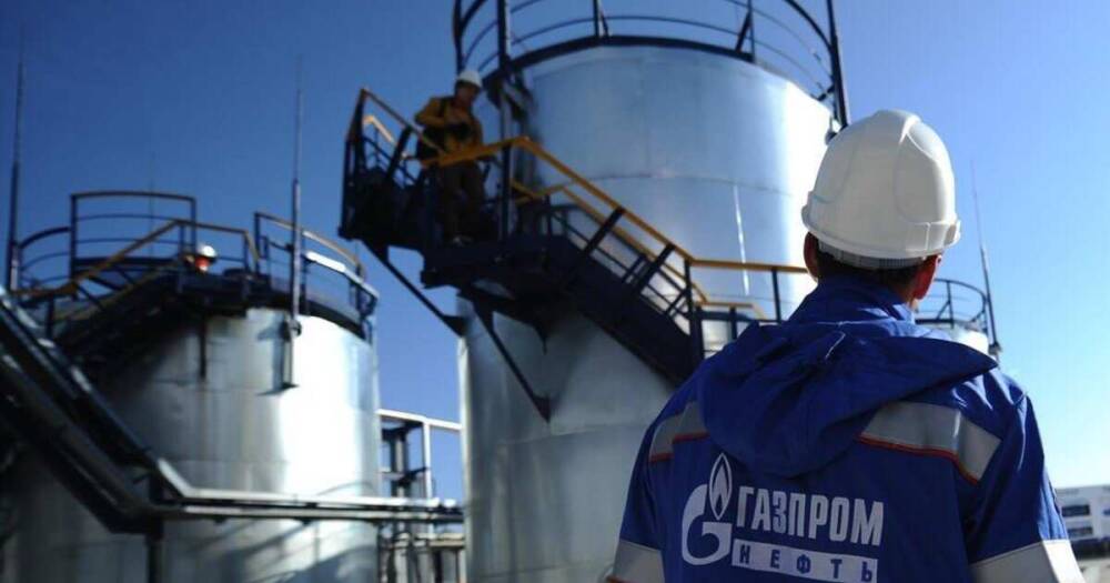 "Газпром" увеличил в два раза транзит газа через Украину