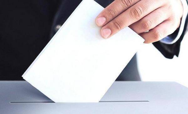 Тюменские общественники поддержали законопроект о дистанционном голосовании на выборах
