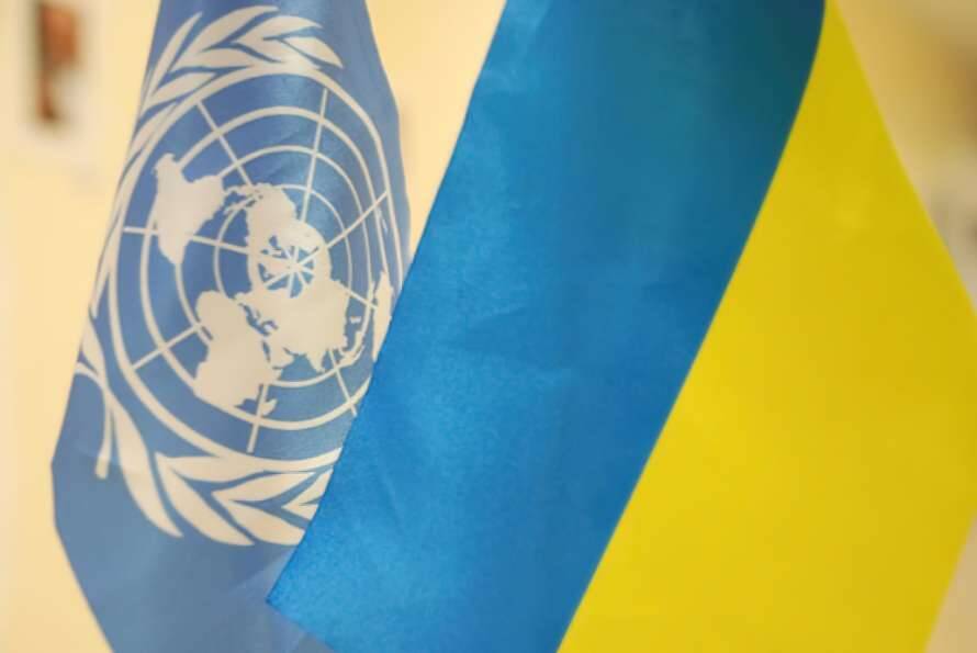 Позиция мира и поза Кремля: как прошло заседание Совбеза ООН по Украине