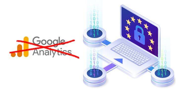У Євросоюзі можуть заборонити Google Analytics: сервіс порушує GDPR