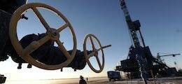 «Газпром» резко увеличил прокачку газа через Украину после угрозы масштабных санкций