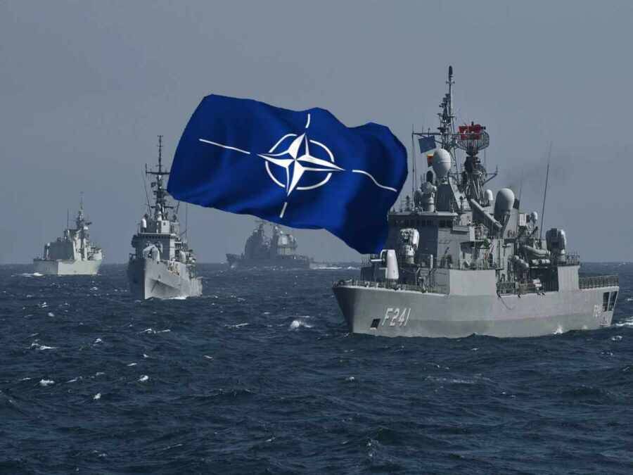 Попытка НАТО начать военные действия в Черном море обернется большими проблемами — Soha
