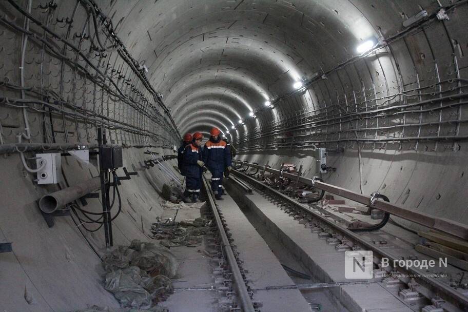 Подрядчика по продлению метро в Сормово выберут в конце 2022 — начале 2023 года
