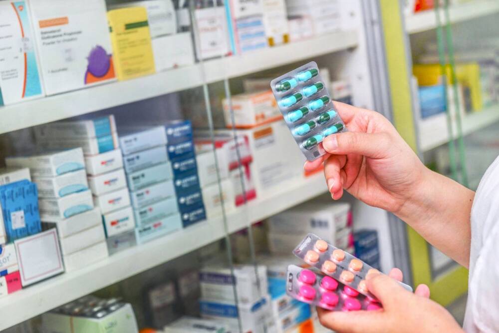 В Грузии мелкие импортеры значительно завышают цены на лекарственные препараты