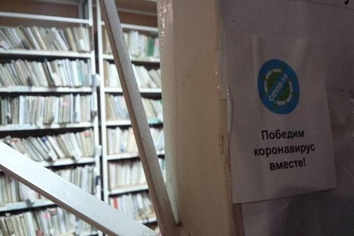На Ставрополье работающие с ковид-больными поликлиники перешли на «семидневку»