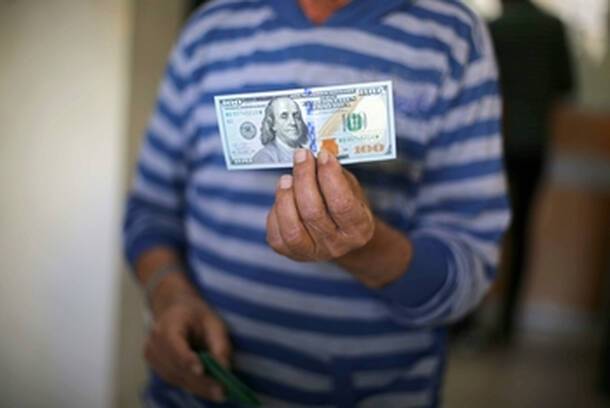 Профсоюзы Израиля потребовали срочного увеличения минимальной зарплаты