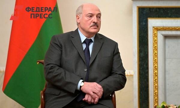 Президент Белоруссии одобрил преображение Петербурга при Беглове