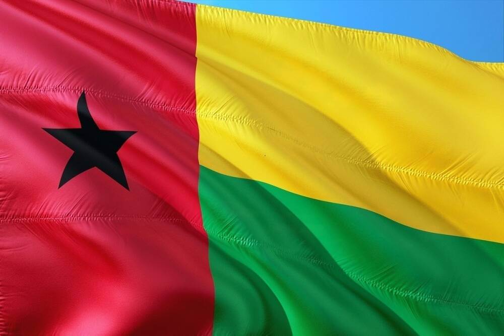 СМИ сообщили о стрельбе у президентского дворца в Гвинее-Бисау