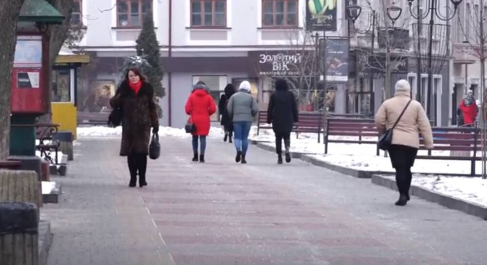 Ждать ли лютых морозов и снегопадов: в Укргидрометцентре рассказали, какой будет погода в феврале 2022 года