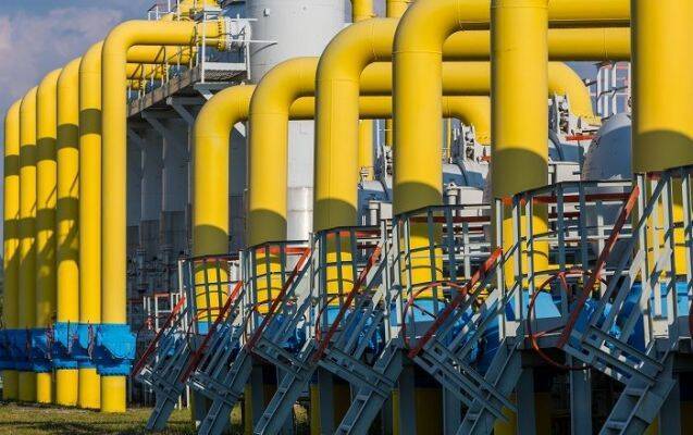 Реверсные: Украина раскрыла, что за 9 лет никаких поставок газа из Венгрии не было