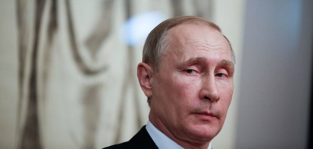 Путин: США проигнорировали принципиальные озабоченности России по гарантиям безопасности