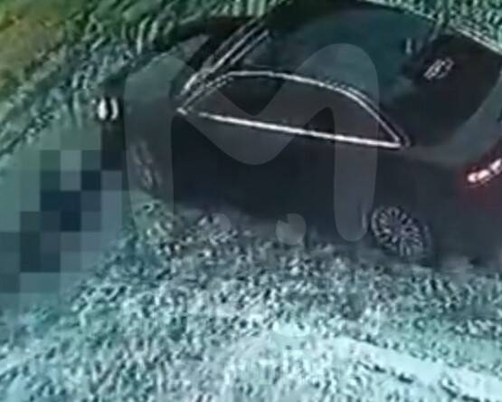 Появилось видео падения петербуржца с 18 этажа дома на проходившую мимо девочку