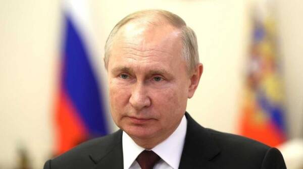 НАТО нагло “кинули” Россию с обещанием о непродвижении на восток – Путин