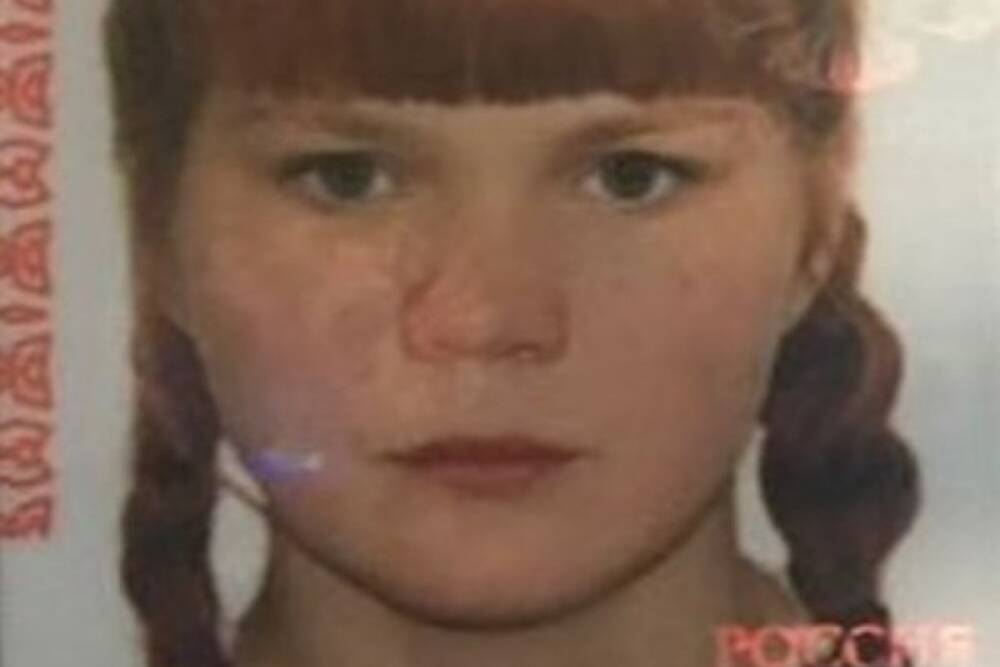В Пскове разыскивают пропавшую 4 дня назад 15-летнюю Анжелику Сергушину