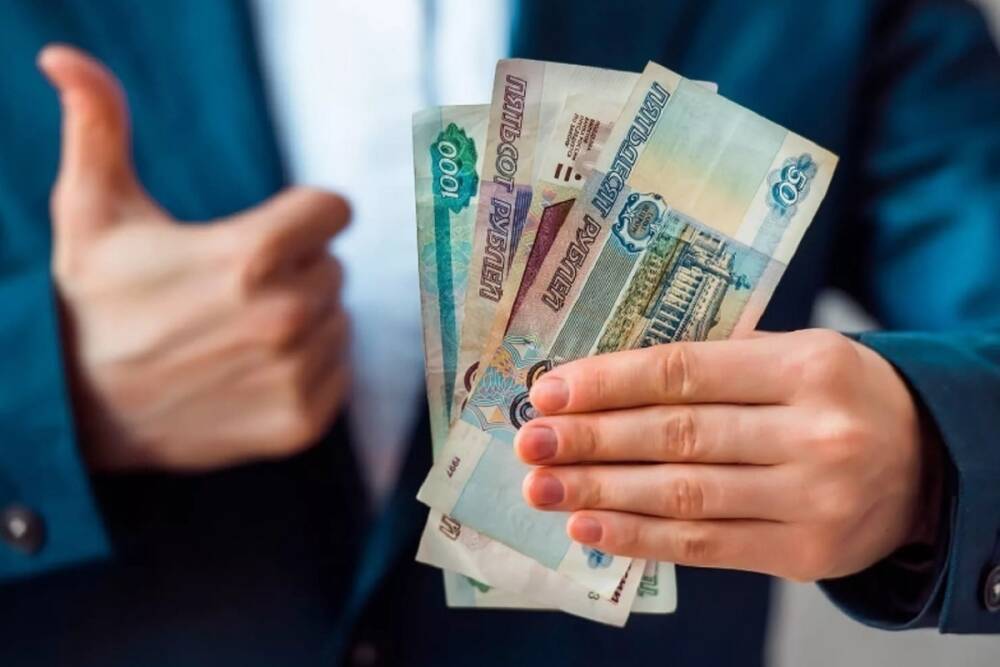 Темпы роста зарплат в Костромской области соответствуют среднероссийским