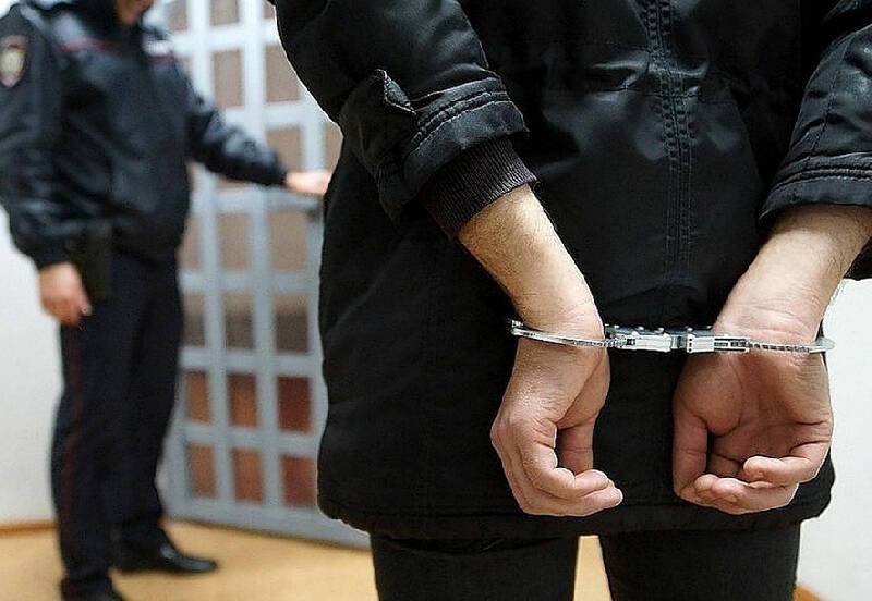 Жителей Смоленска задержали за хранение наркотиков
