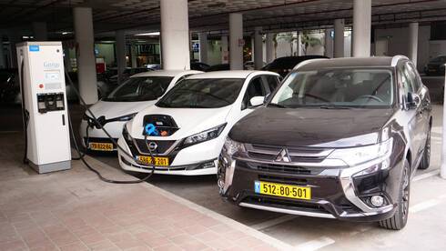После подорожания электричества: резко вырастут цены на зарядку электромобилей
