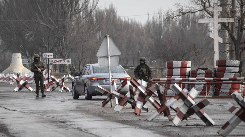 Псаки: Байден готов активизировать личное участие в урегулировании ситуации на Украине