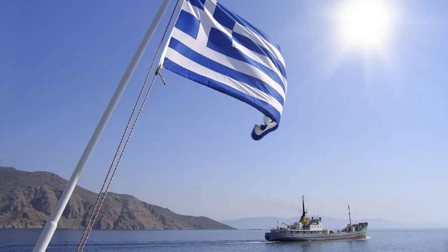 Турция уведомила ООН о претензиях на шесть греческих островов