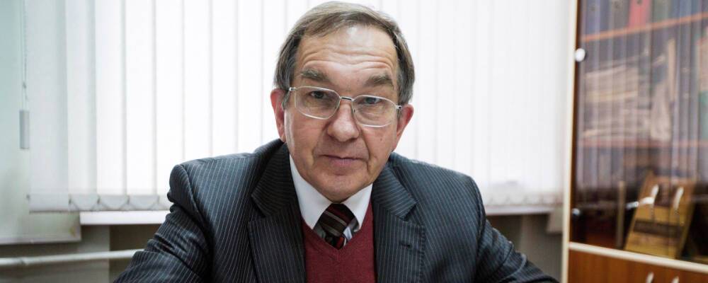 Вирусолог Нетесов заявил, что Новосибирск приближается к пику пятой волны коронавируса