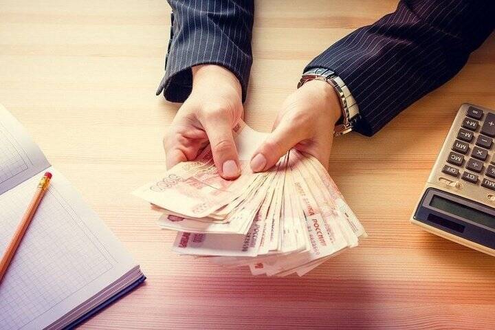 В Железногорске Курской области фирма скрывала деньги от уплаты 7 млн рублей налогов