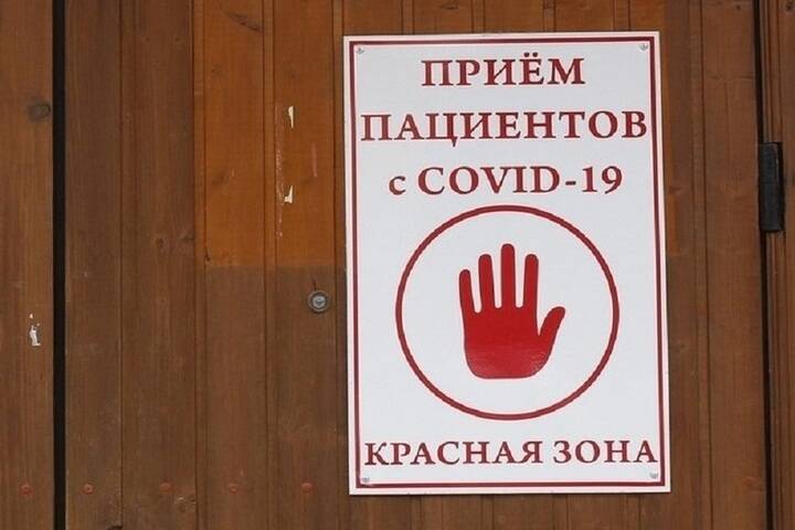 Врач Малышев назвал дату нового всплеска заболеваемости COVID-19 в России