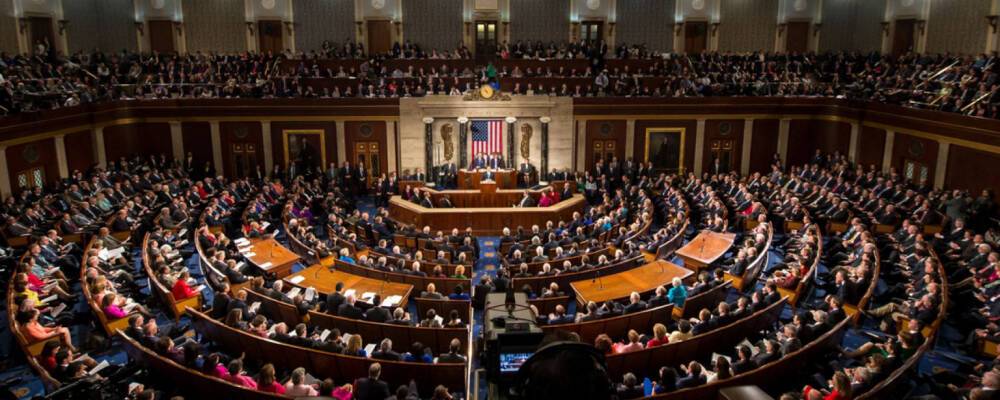 Конгрессмены США не успевают договориться по антироссийским санкциям