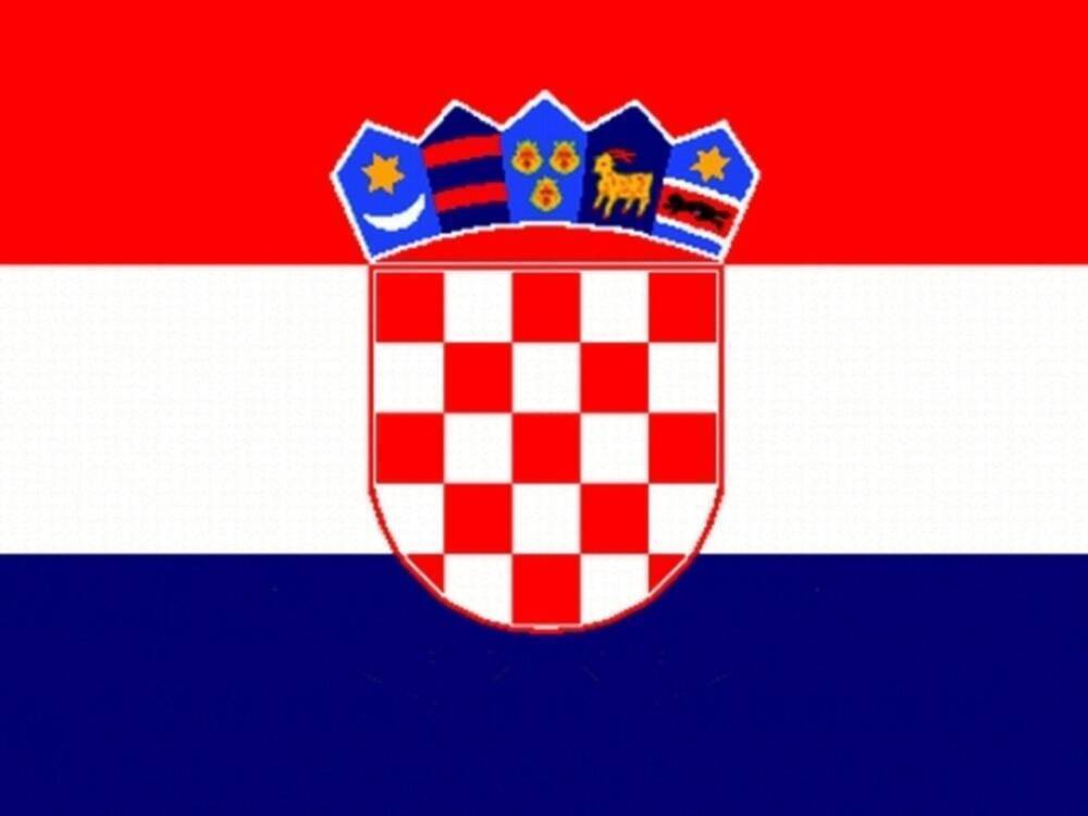 Хорватии пришлось отказаться от дизайна монеты в один евро из-за обвинений в плагиате