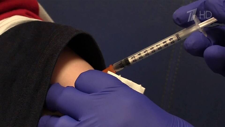 Опыт европейских стран доказывает эффективность вакцинации