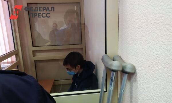 Пермский стрелок Тимур Бекмансуров вновь предстал перед судом