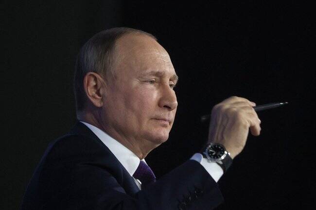 «Путин заговорил с ними как равный»: что раздражает западных политиков