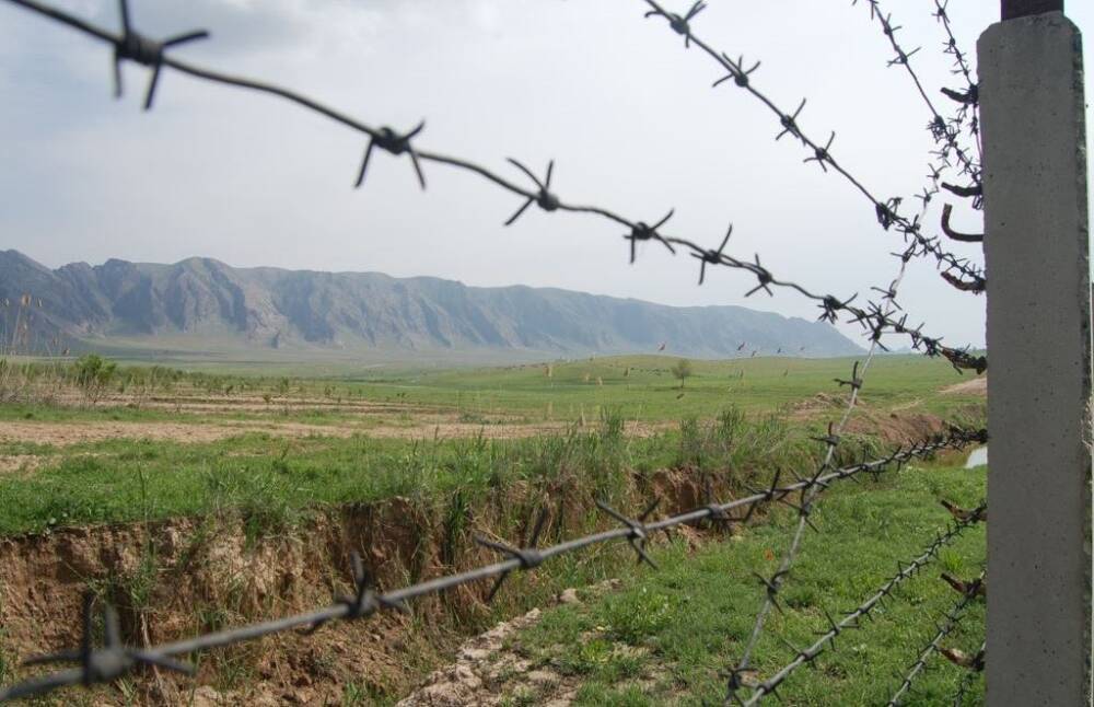 Ведутся обсуждения об открытии еще двух пограничных переходов между Азербайджаном и Ираном